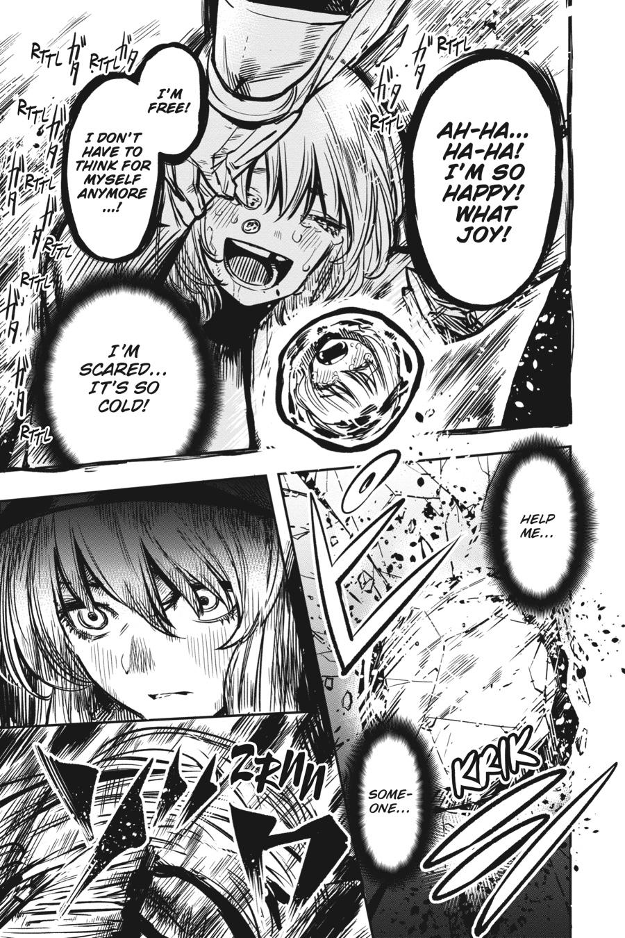 SHY Chapter 23 - Page 10