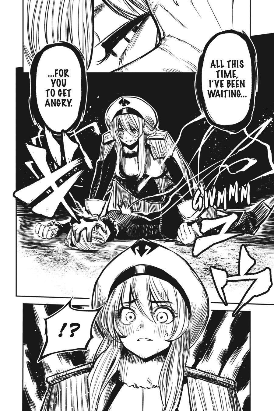 SHY Chapter 23 - Page 13