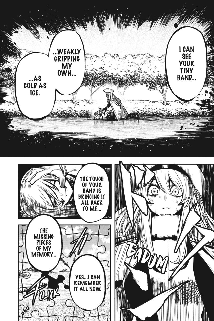 SHY Chapter 23 - Page 15