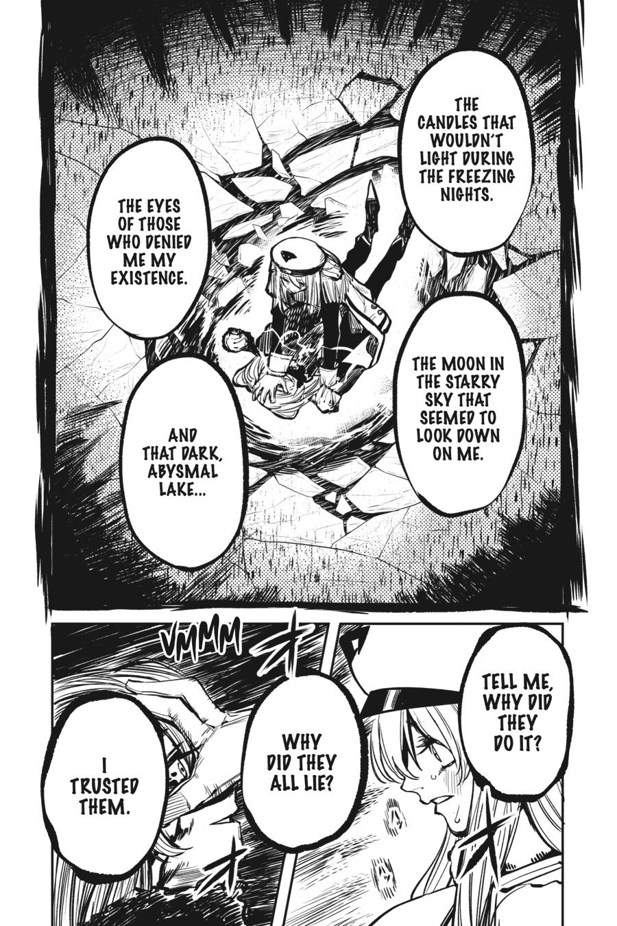 SHY Chapter 23 - Page 16