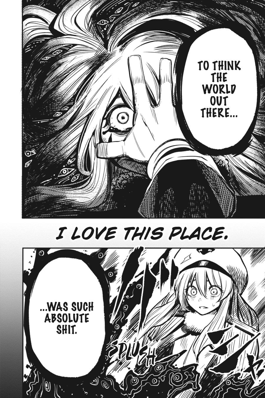 SHY Chapter 23 - Page 17