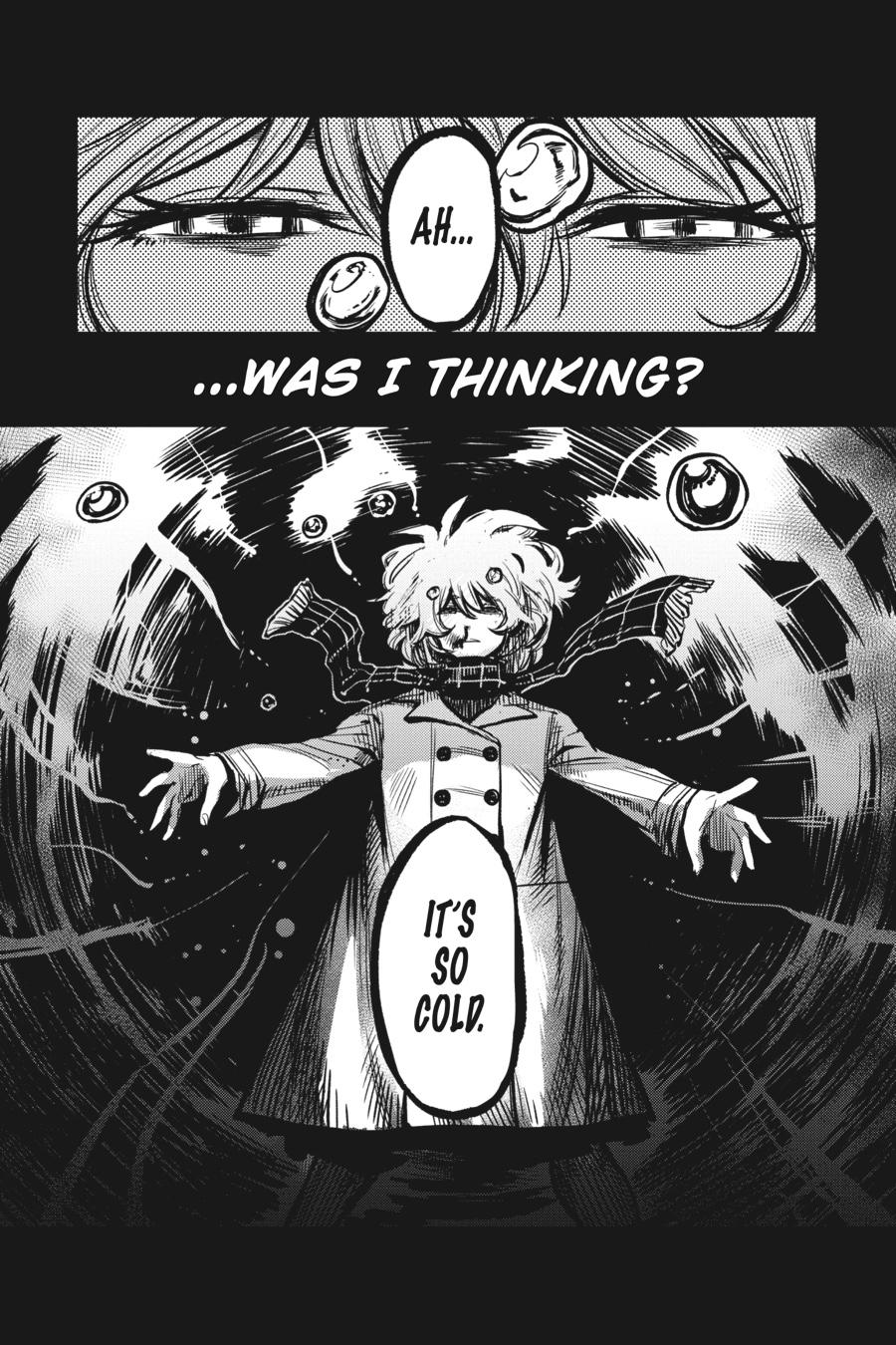 SHY Chapter 23 - Page 19