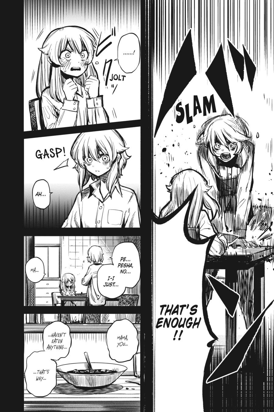 SHY Chapter 24 - Page 9