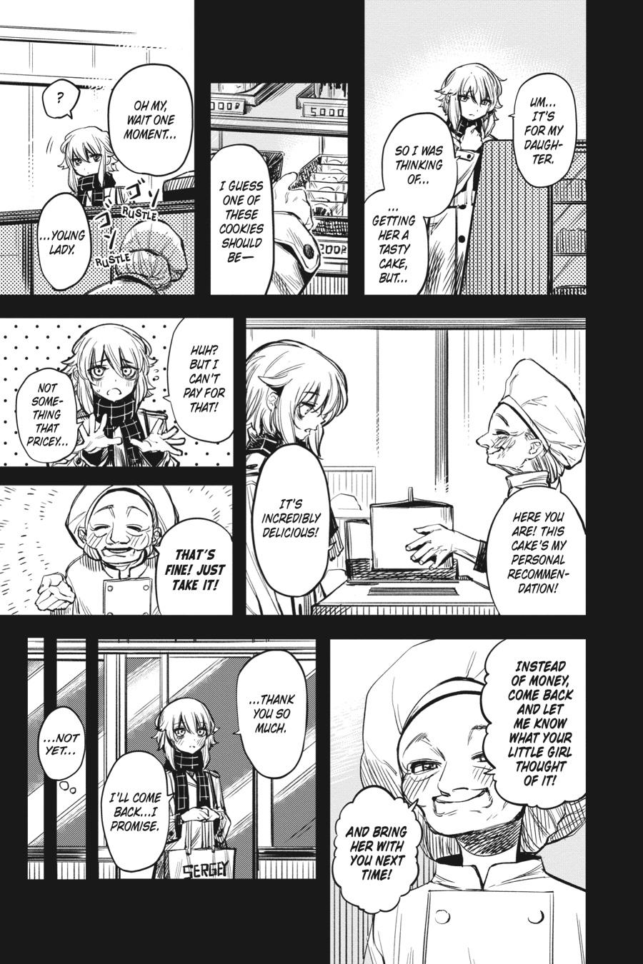 SHY Chapter 24 - Page 12