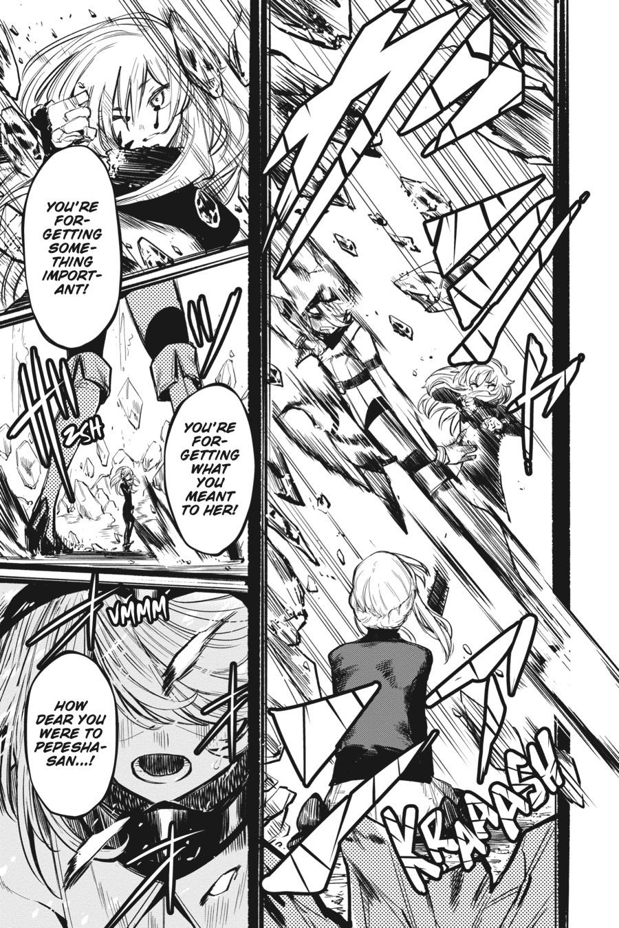 SHY Chapter 24 - Page 20