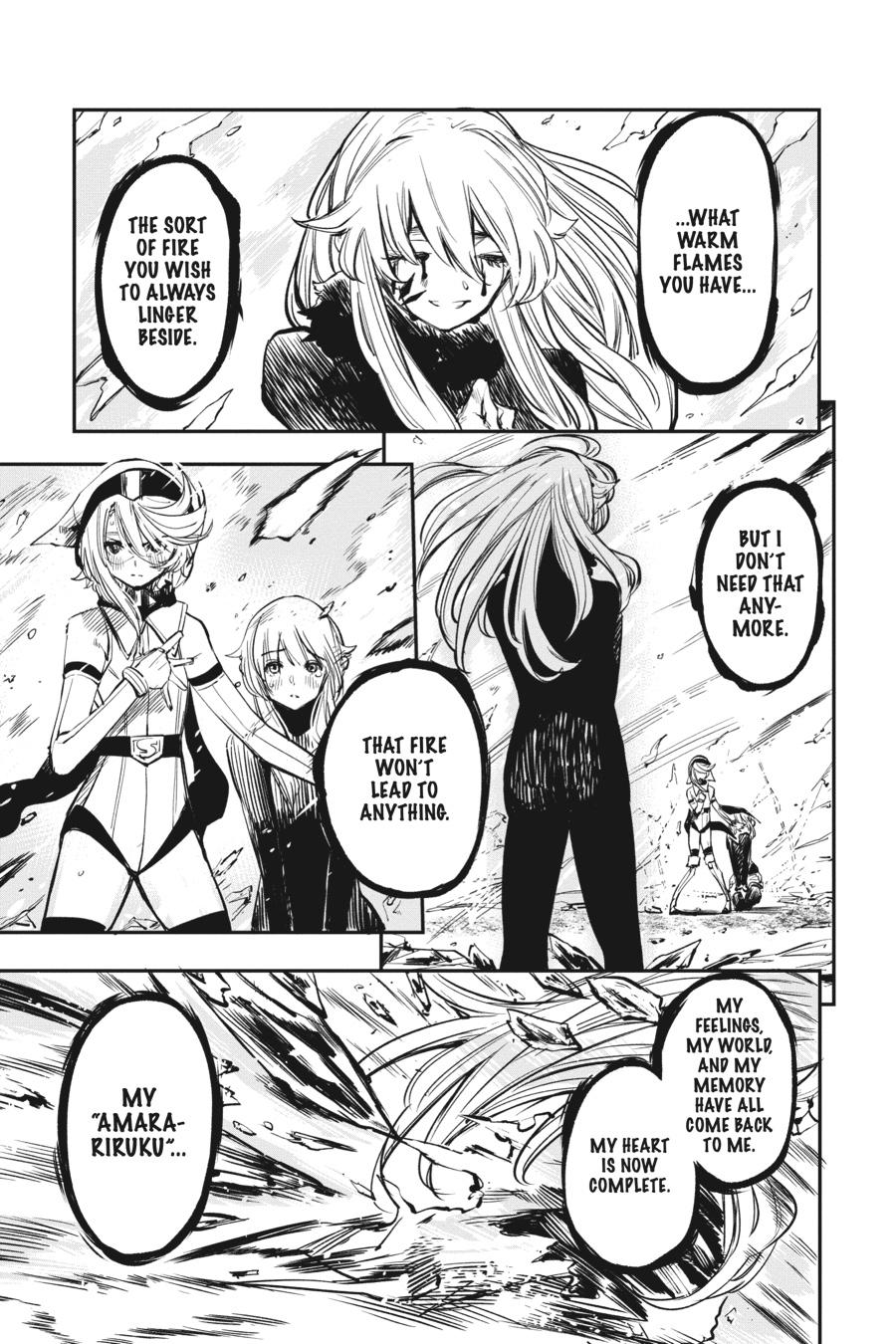 SHY Chapter 25 - Page 8