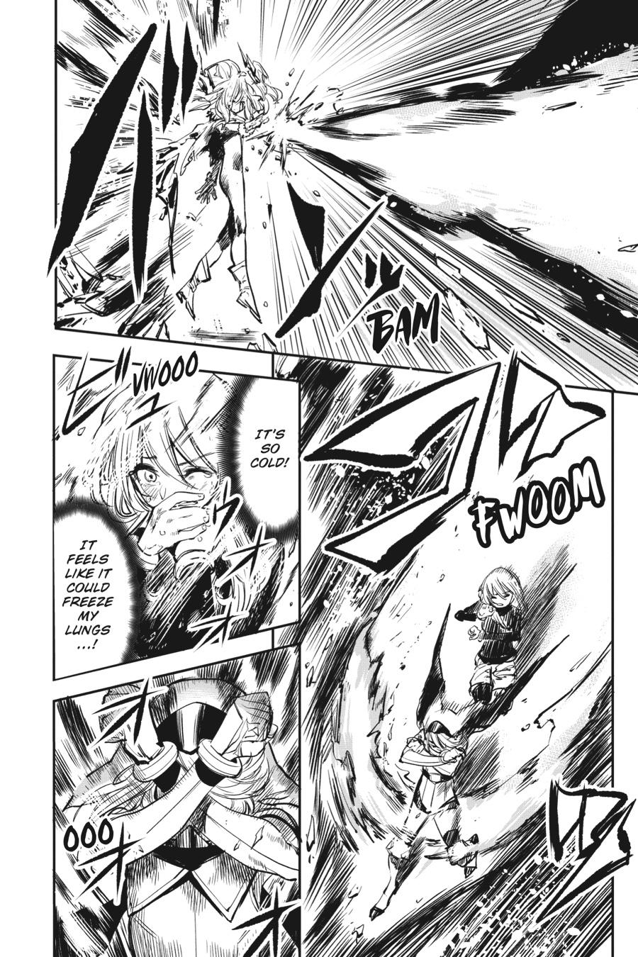 SHY Chapter 25 - Page 10