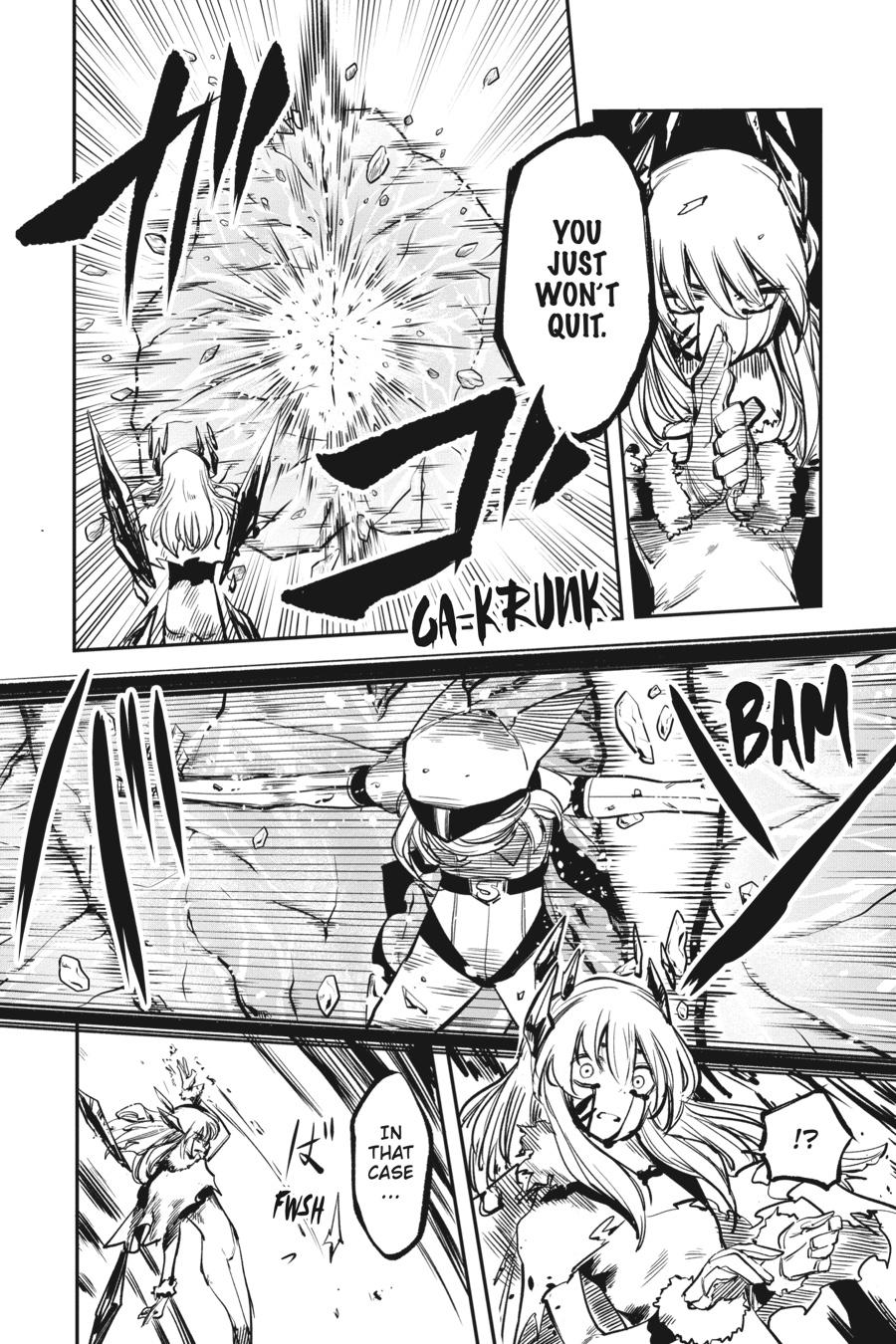 SHY Chapter 25 - Page 12