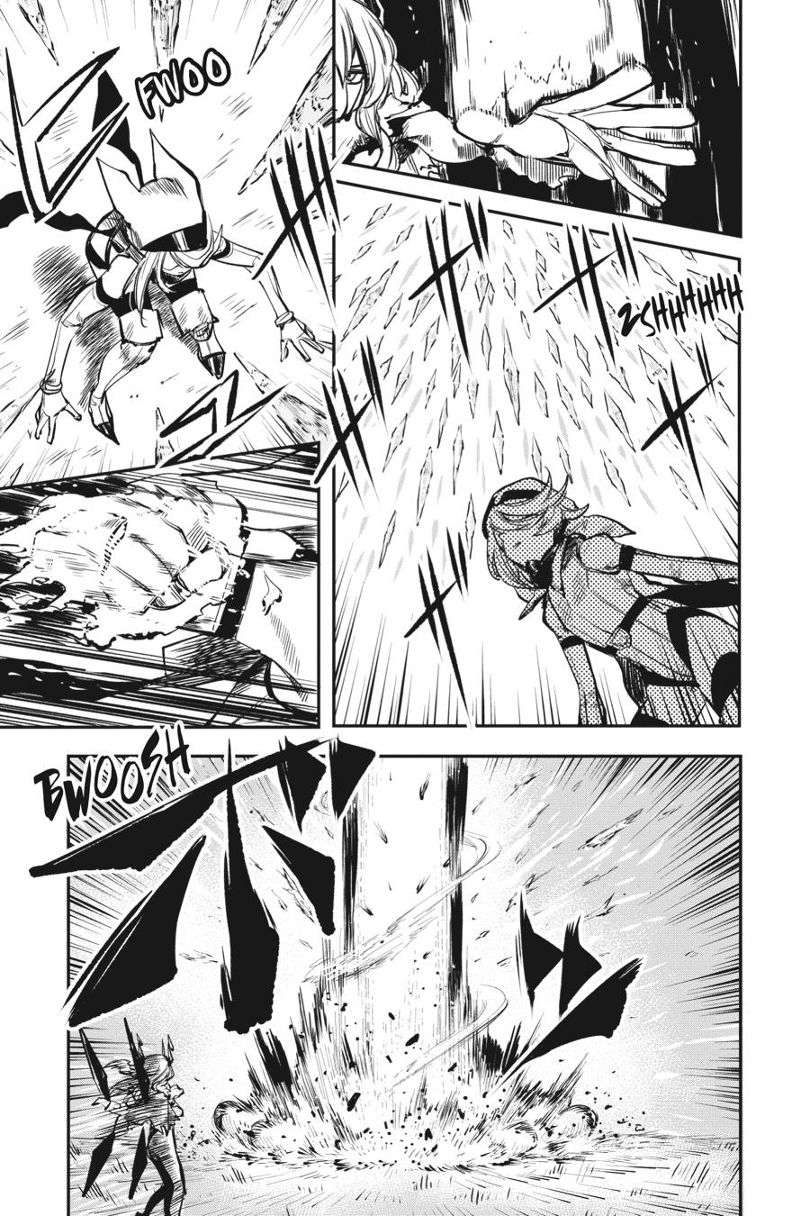 SHY Chapter 25 - Page 13