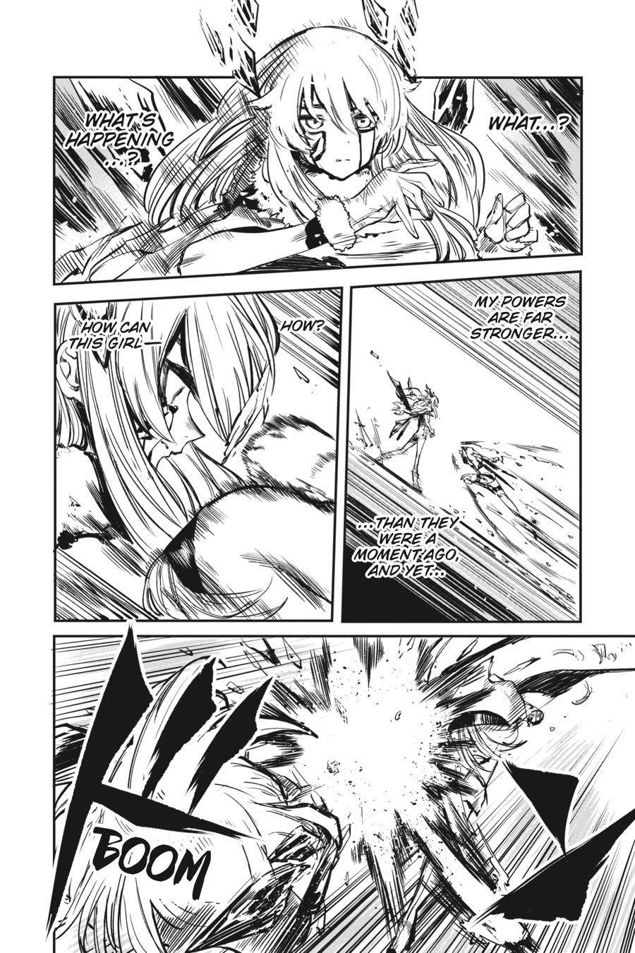 SHY Chapter 25 - Page 14