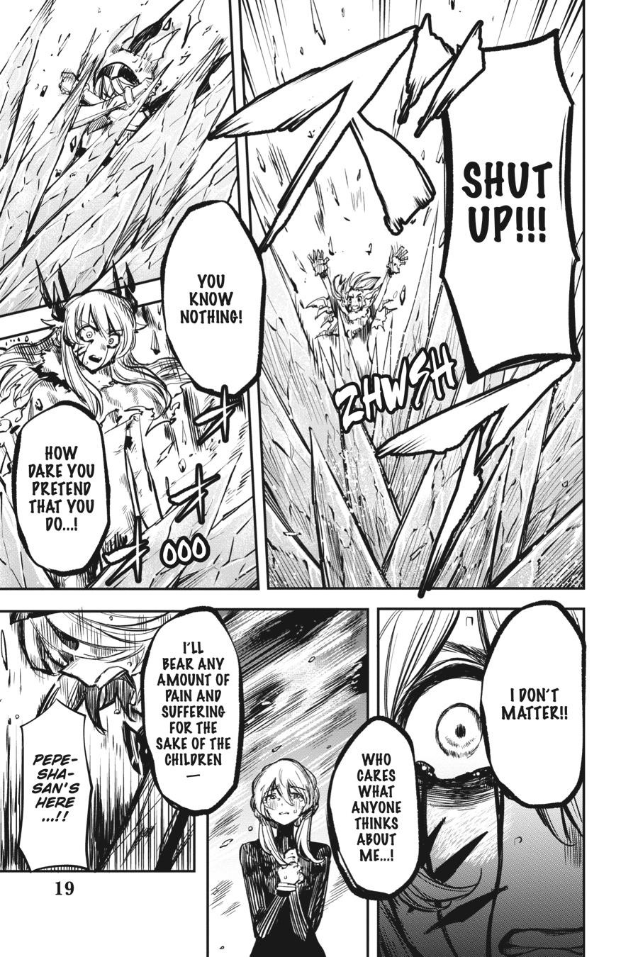 SHY Chapter 25 - Page 17