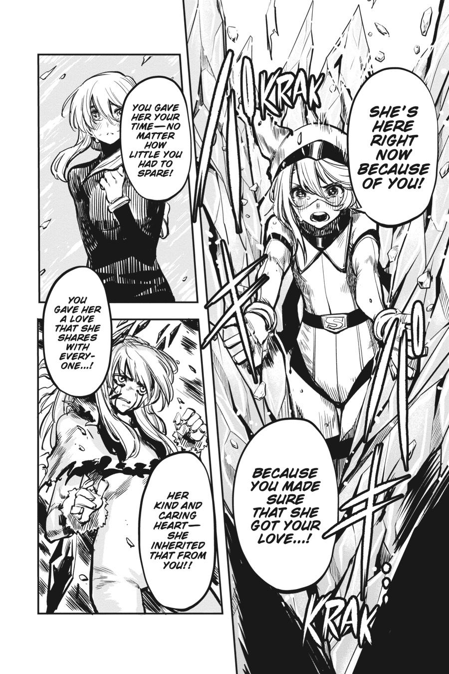 SHY Chapter 25 - Page 18