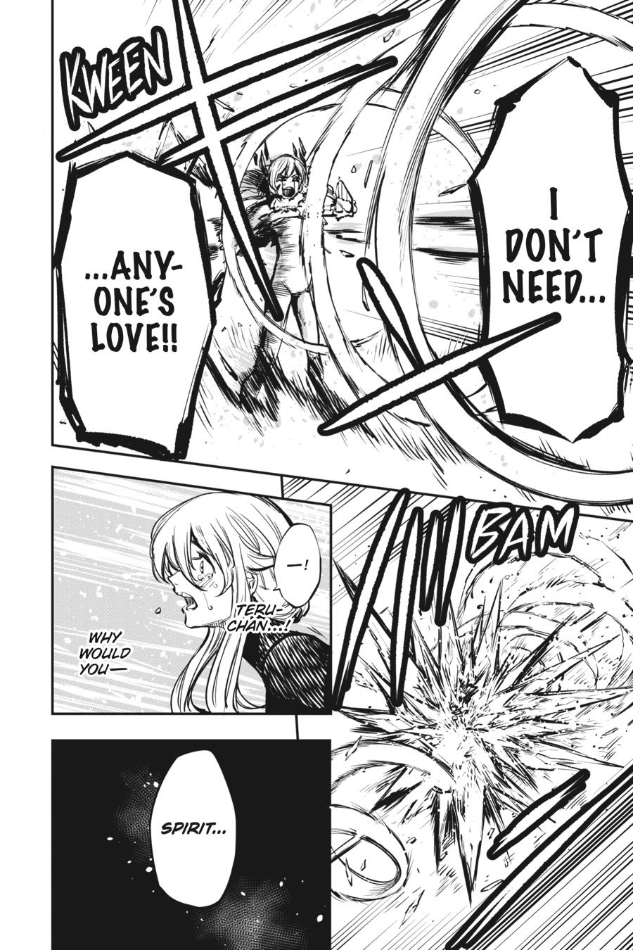 SHY Chapter 25 - Page 20