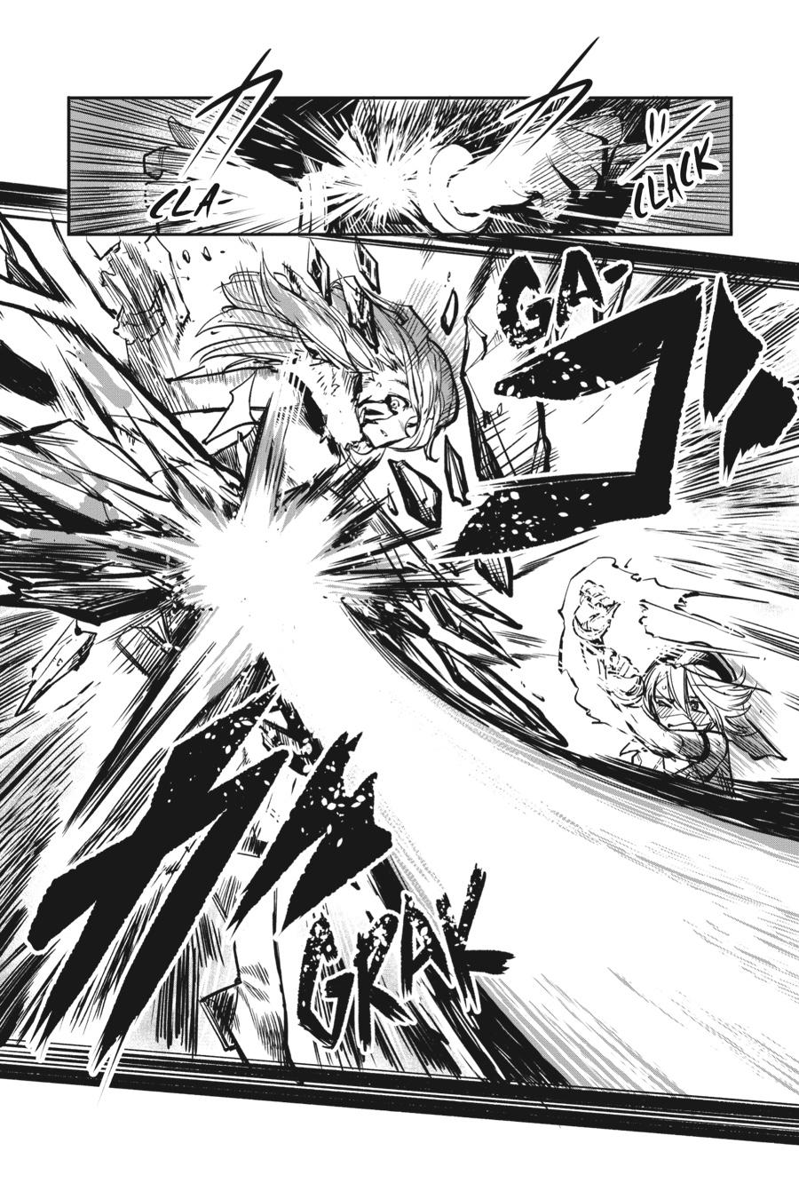 SHY Chapter 25 - Page 24