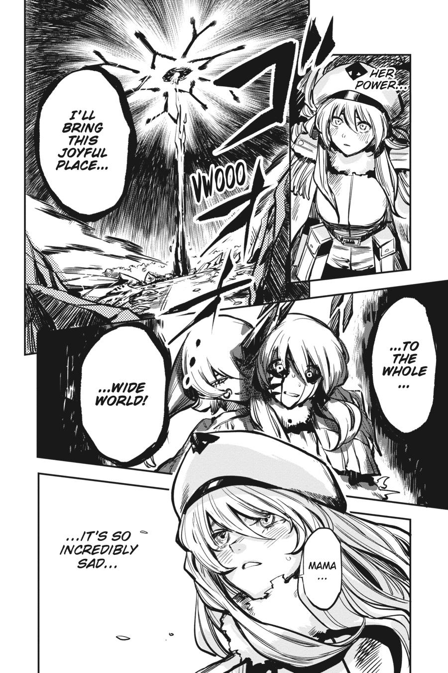 SHY Chapter 26 - Page 13