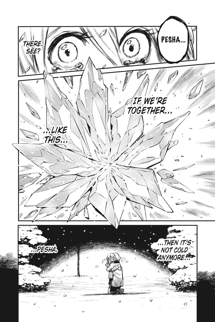 SHY Chapter 26 - Page 19