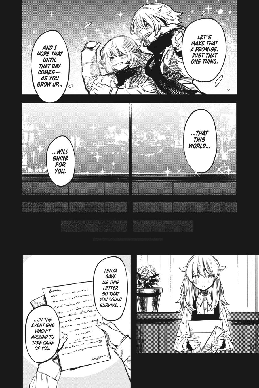 SHY Chapter 27 - Page 12