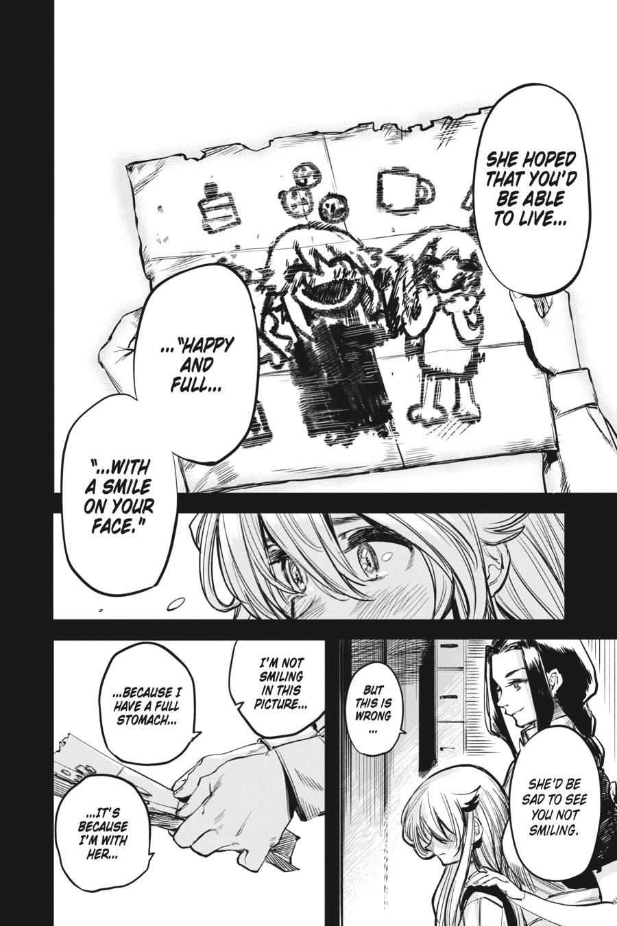 SHY Chapter 27 - Page 14