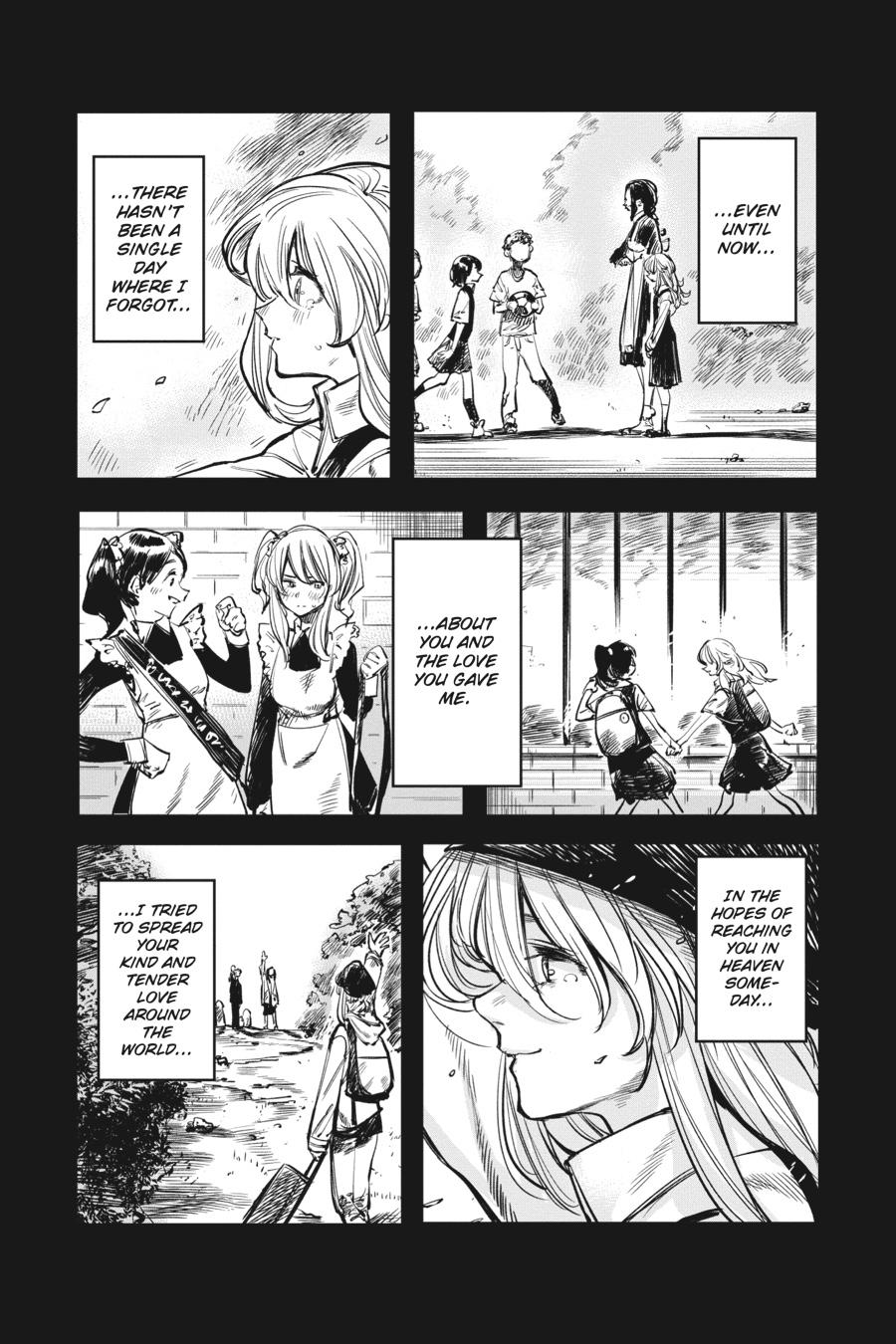 SHY Chapter 27 - Page 16