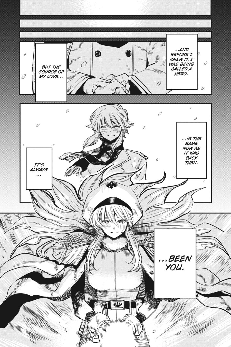 SHY Chapter 27 - Page 17