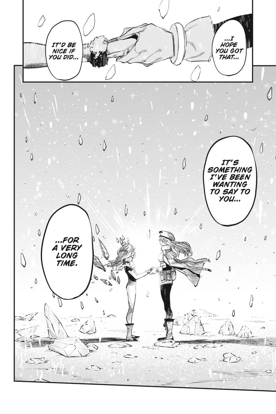 SHY Chapter 27 - Page 18