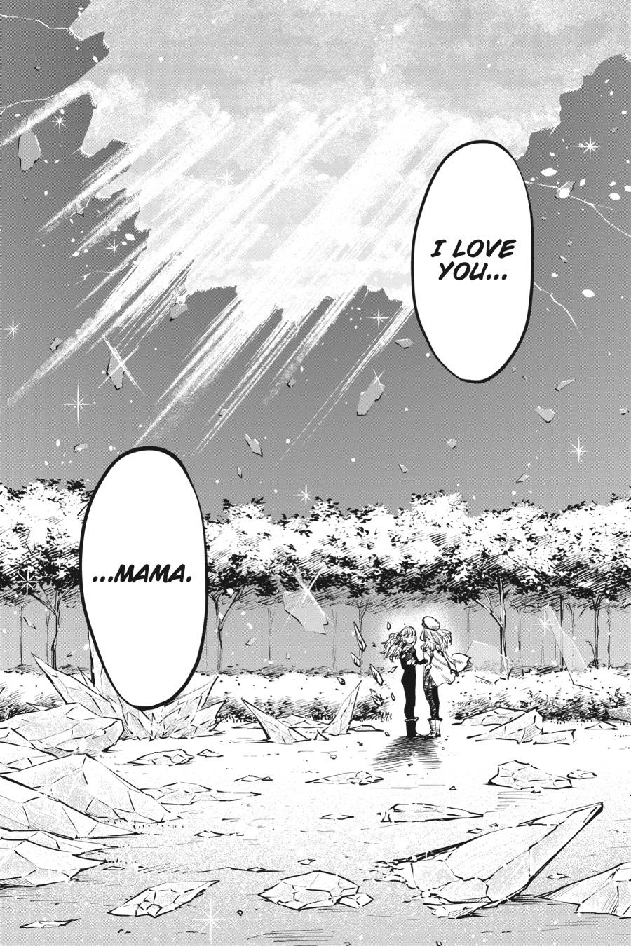 SHY Chapter 27 - Page 20