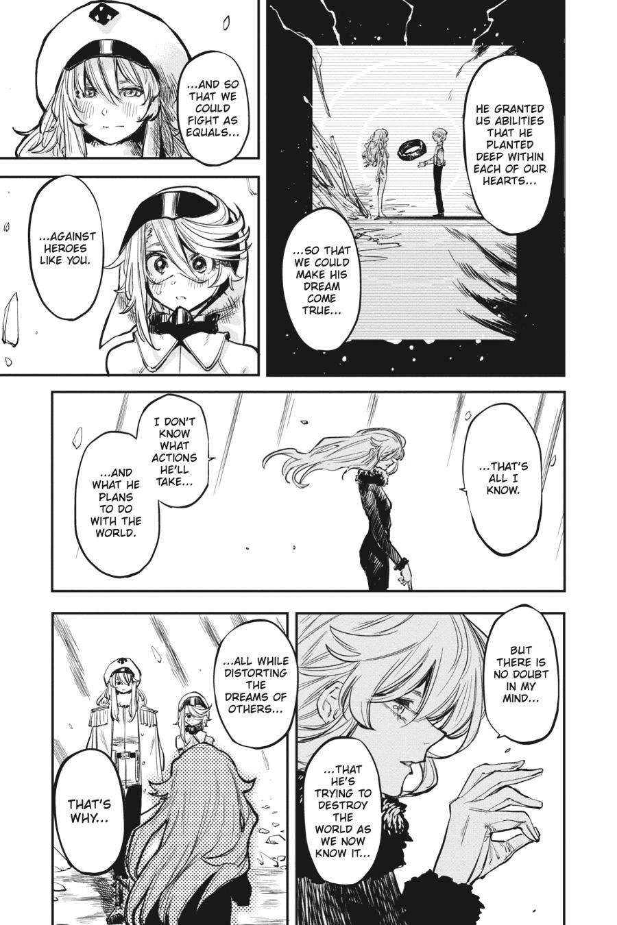 SHY Chapter 28 - Page 12