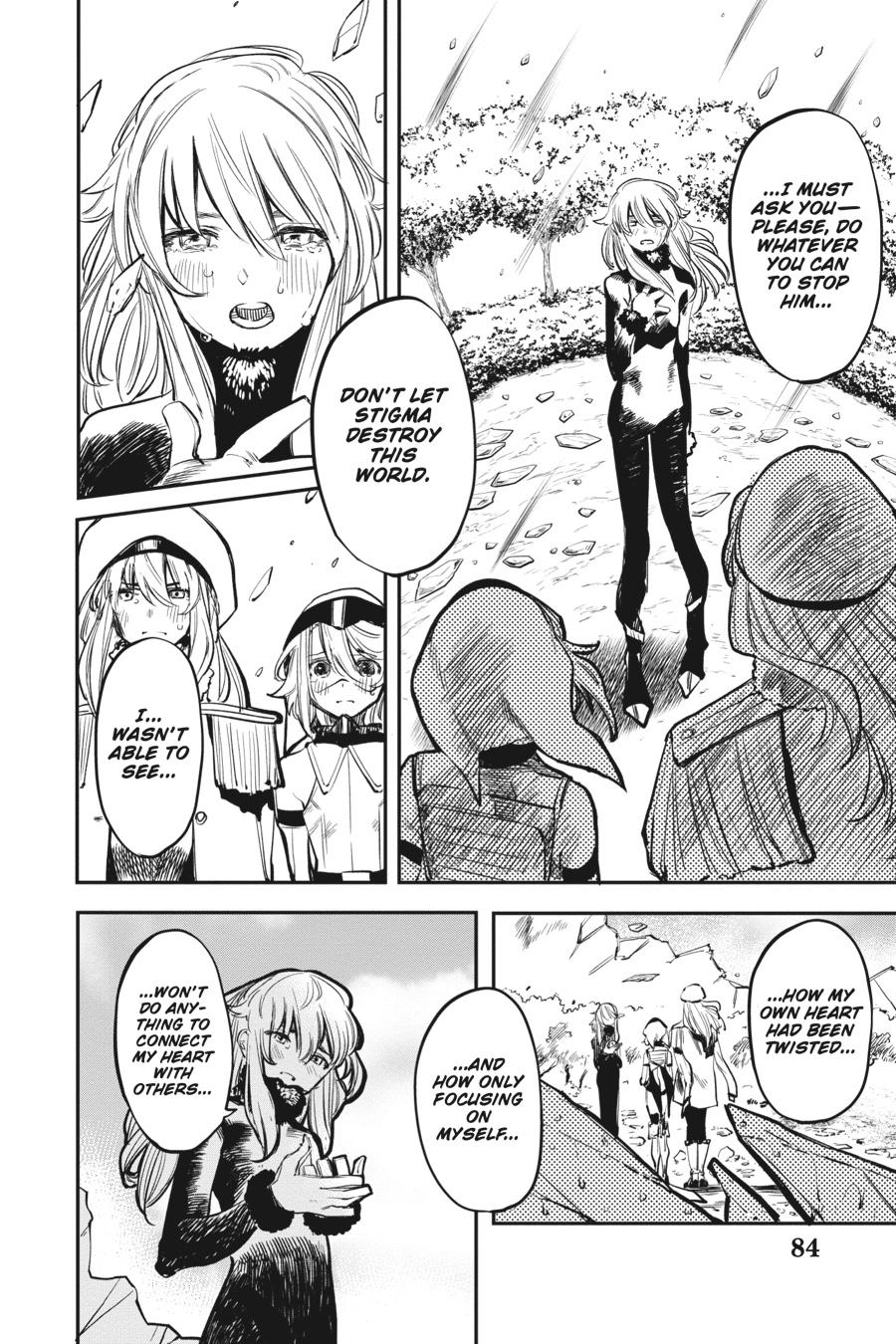 SHY Chapter 28 - Page 13