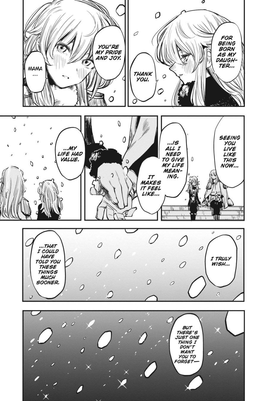 SHY Chapter 28 - Page 20