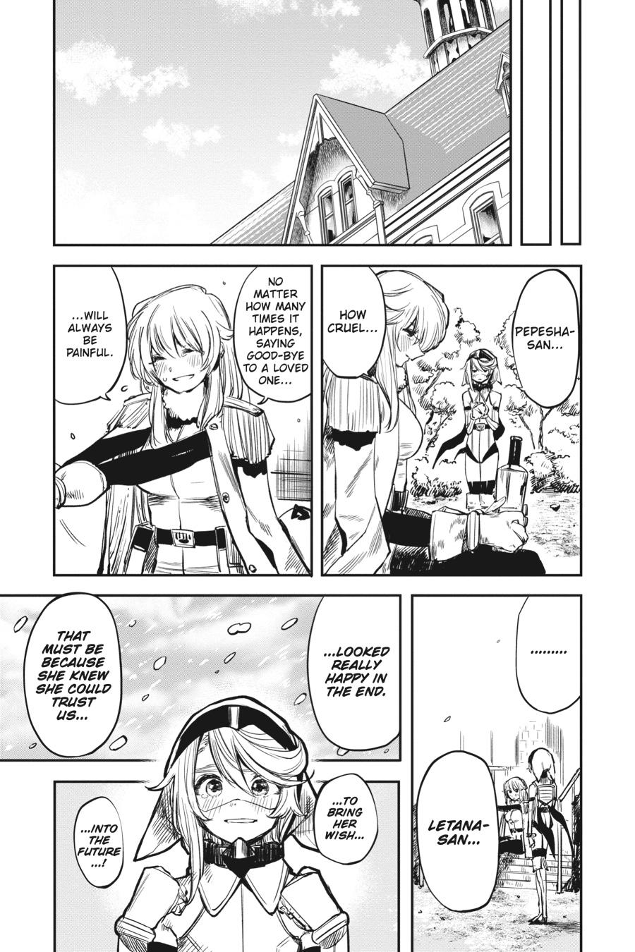 SHY Chapter 28 - Page 24