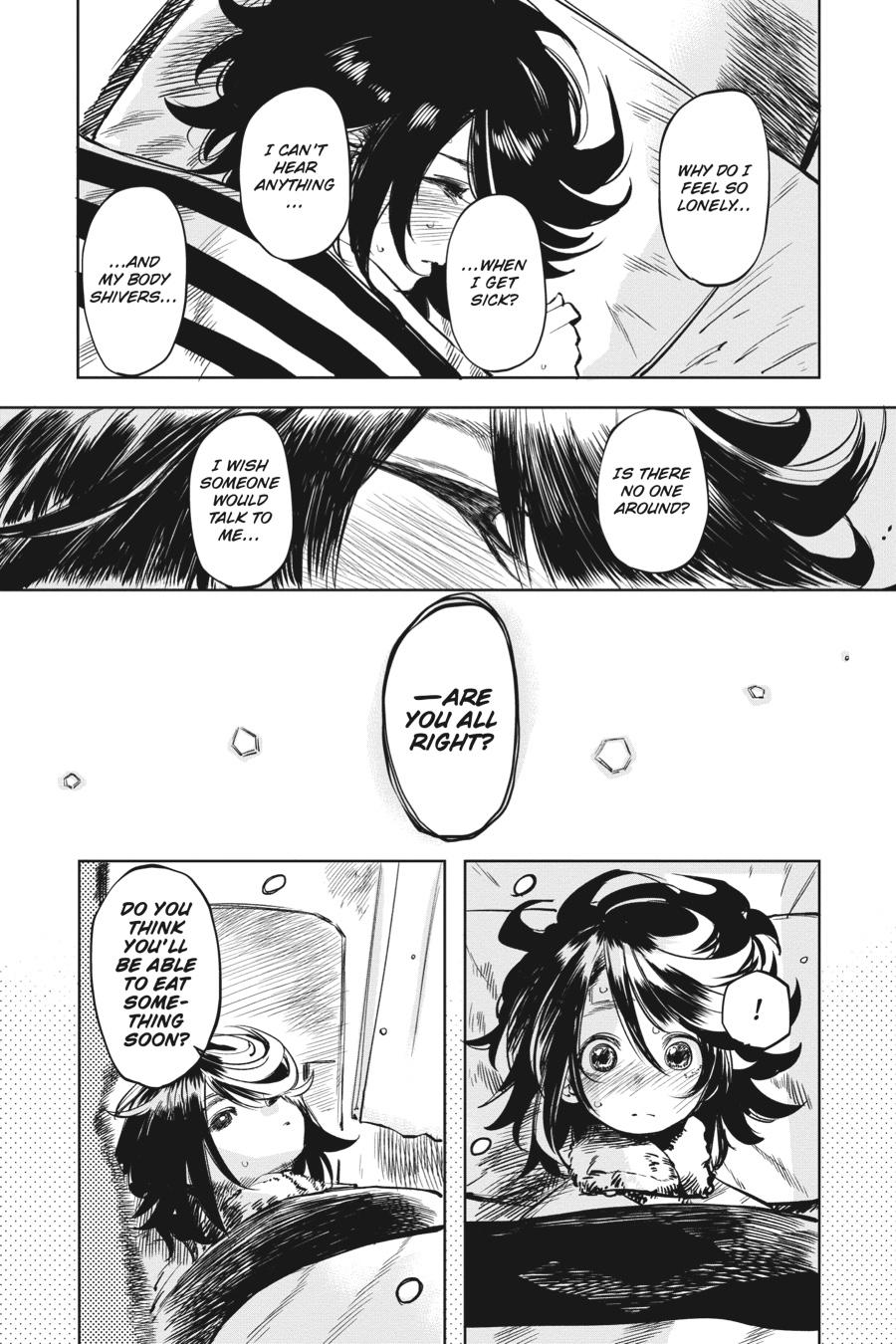 SHY Chapter 30 - Page 9