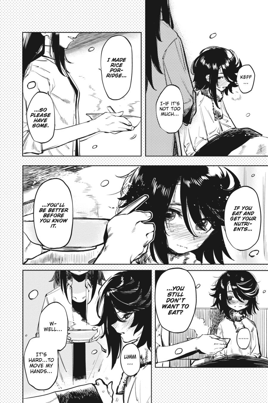 SHY Chapter 30 - Page 10