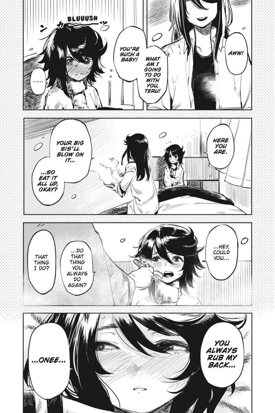 SHY Chapter 30 - Page 11