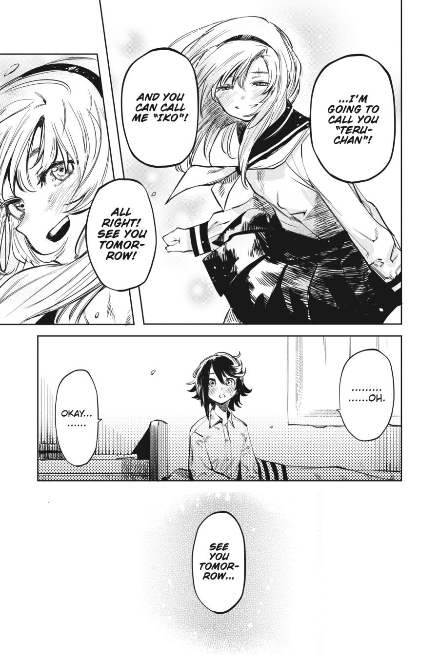 SHY Chapter 30 - Page 17