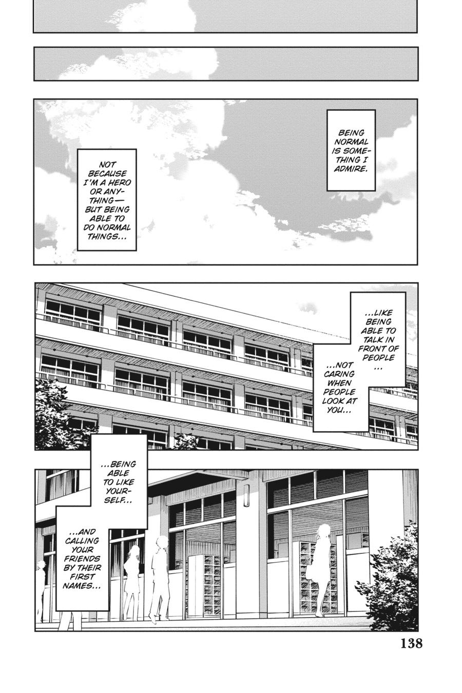 SHY Chapter 30 - Page 18