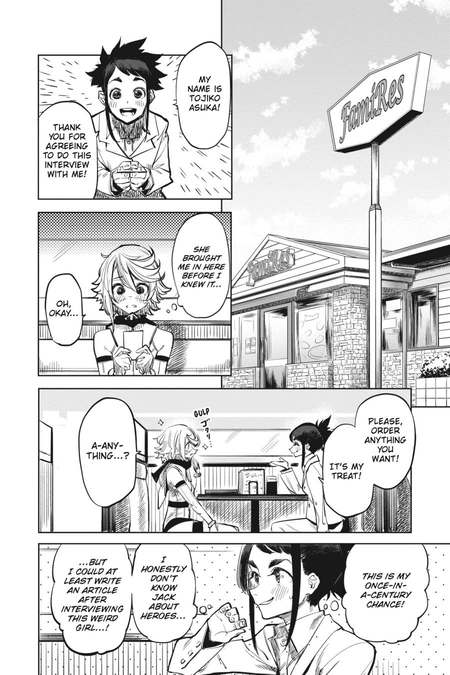 SHY Chapter 31 - Page 10