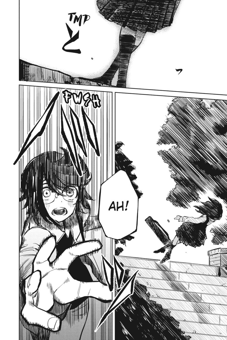 SHY Chapter 33 - Page 19