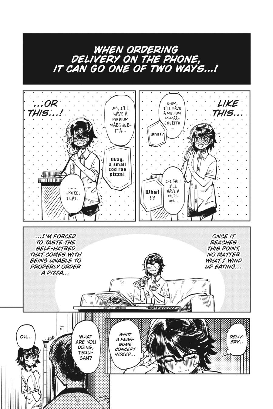 SHY Chapter 35 - Page 5