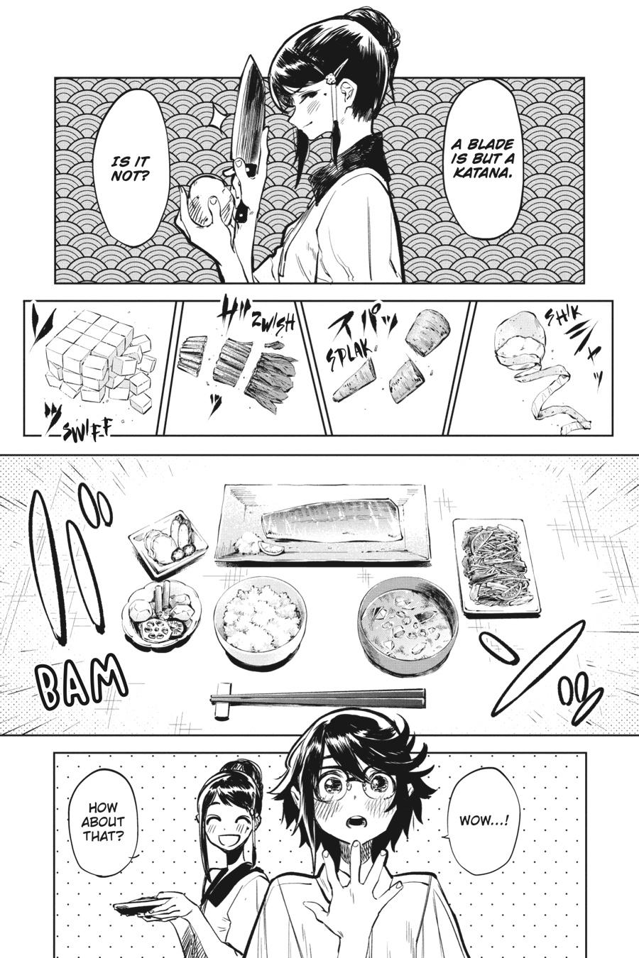 SHY Chapter 35 - Page 7