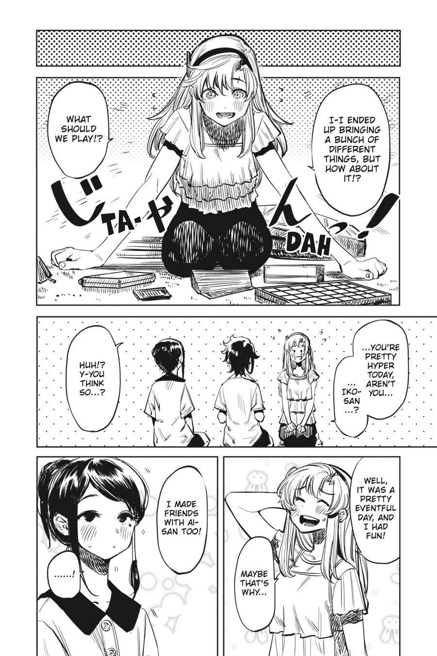 SHY Chapter 35 - Page 14