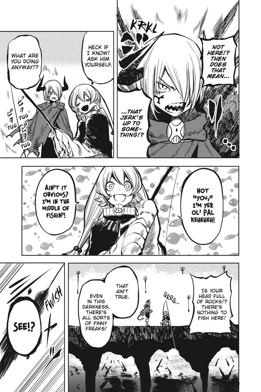 SHY Chapter 36 - Page 6