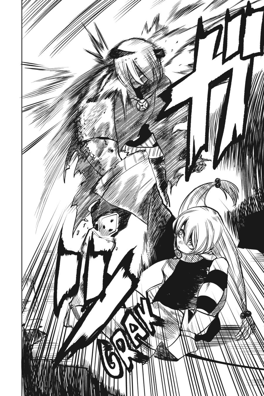 SHY Chapter 36 - Page 9