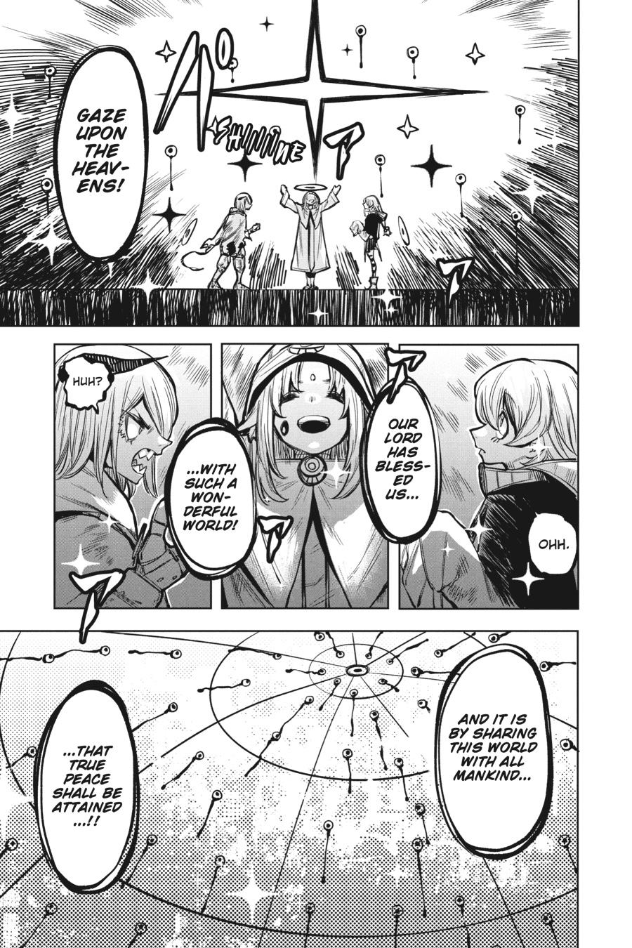 SHY Chapter 36 - Page 12