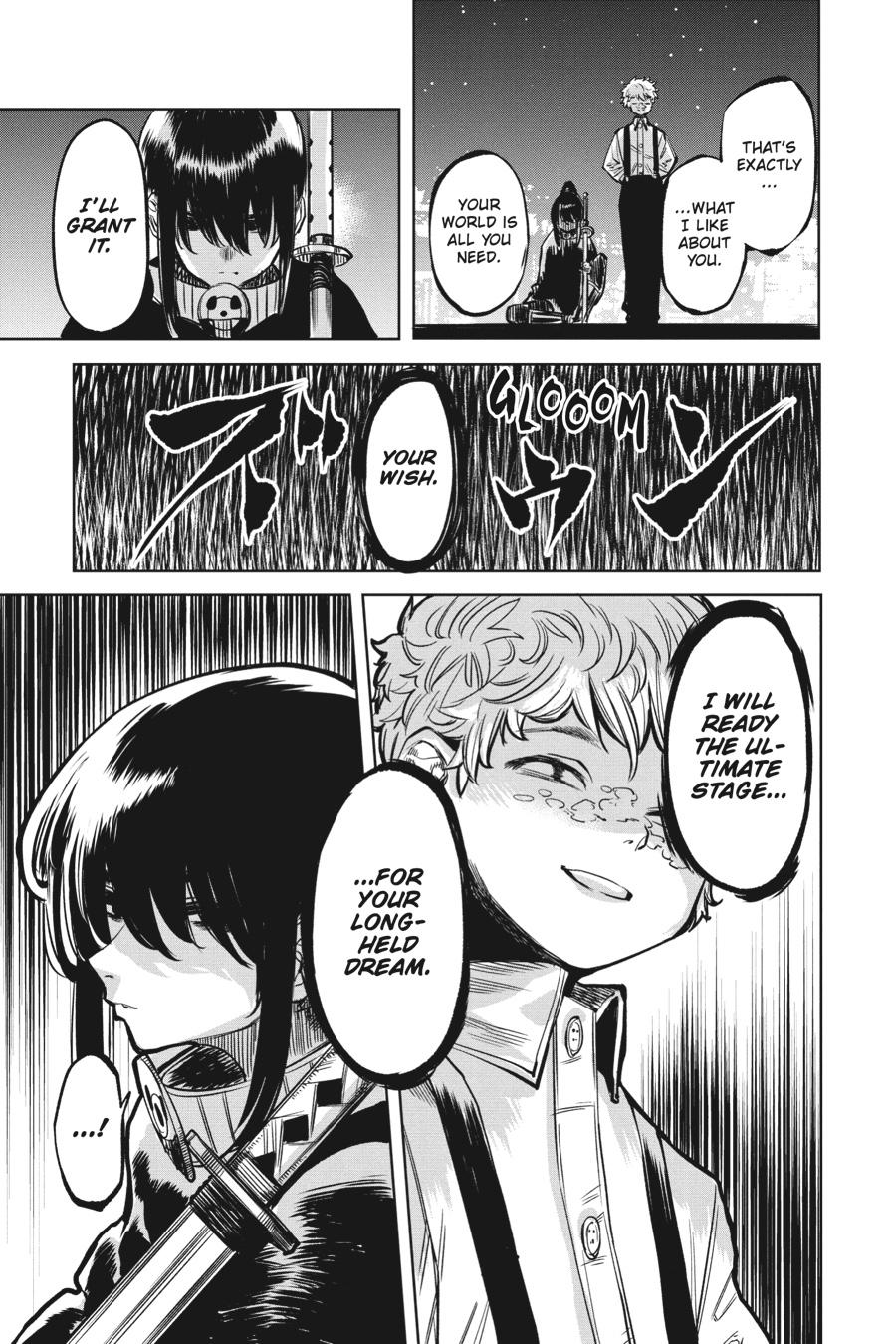 SHY Chapter 36 - Page 16