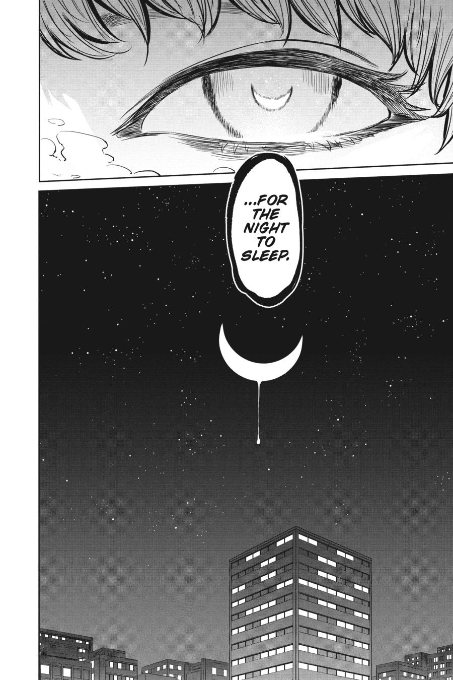 SHY Chapter 36 - Page 19