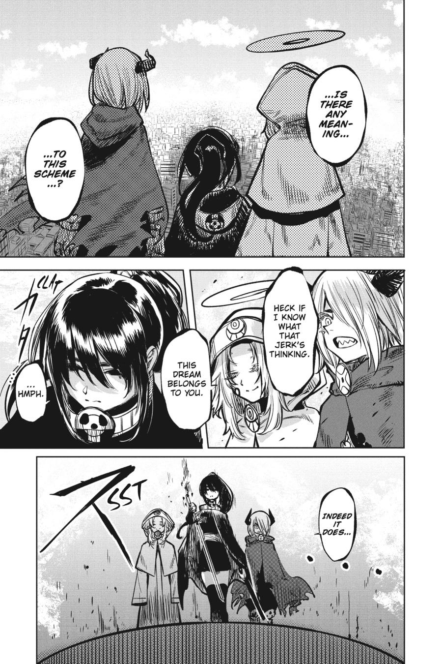 SHY Chapter 38 - Page 13