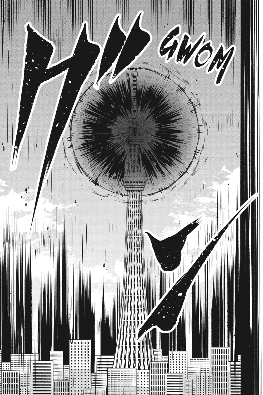 SHY Chapter 38 - Page 15