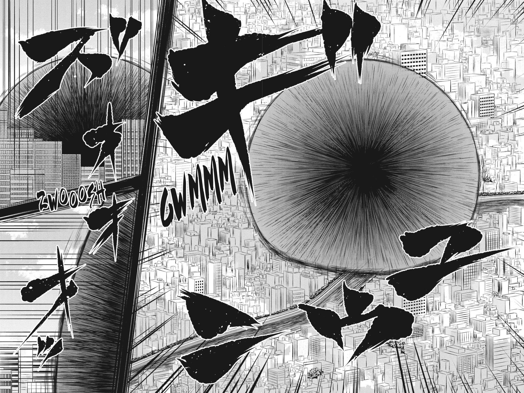 SHY Chapter 38 - Page 16