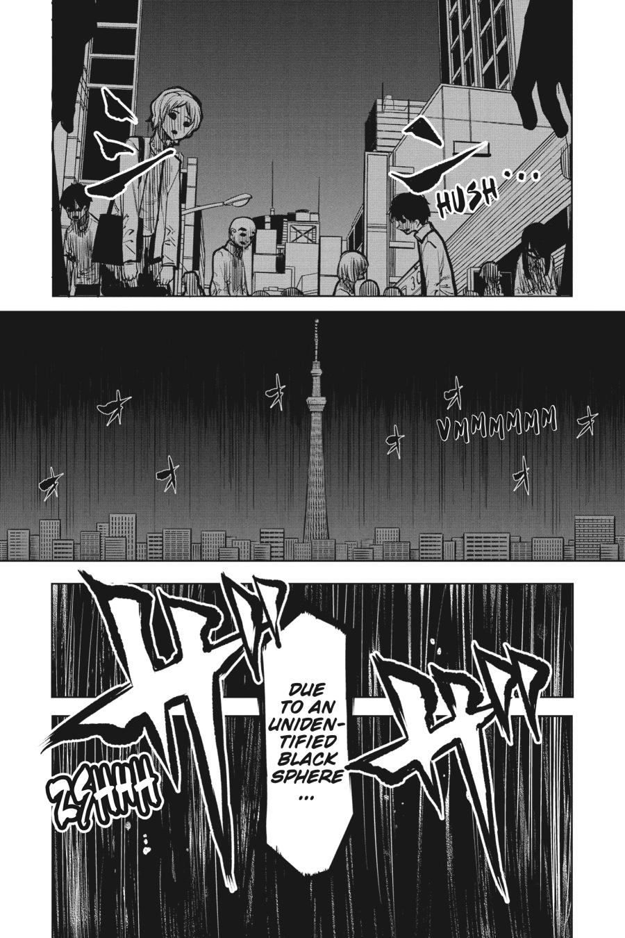 SHY Chapter 38 - Page 18