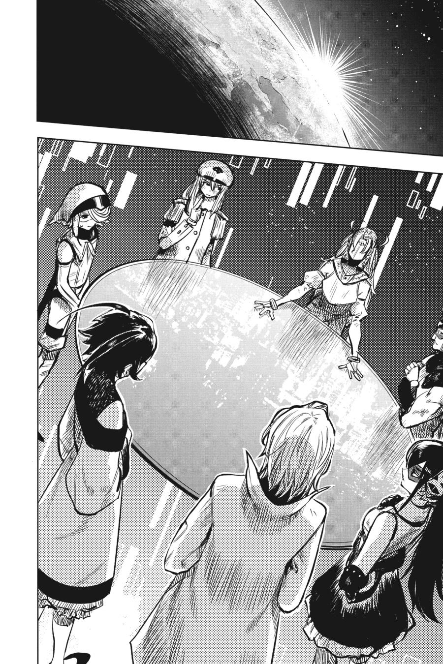 SHY Chapter 39 - Page 4